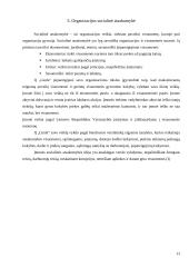 Verslo planas: grožio salonas IĮ "Linda" 13 puslapis