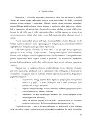 Verslo planas: grožio salonas IĮ "Linda" 17 puslapis