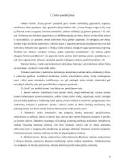 Verslo planas: grožio salonas IĮ "Linda" 8 puslapis