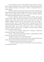 Verslo planas: grožio salonas IĮ "Linda" 9 puslapis