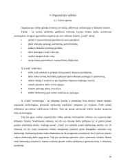 Verslo planas: grožio salonas IĮ "Linda" 10 puslapis