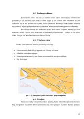 Verslo planas: IĮ "Kompiuteri, gelbėk bedarbius" 12 puslapis