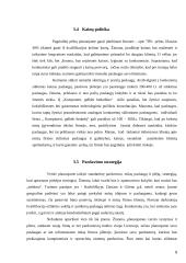 Verslo planas: IĮ "Kompiuteri, gelbėk bedarbius" 9 puslapis