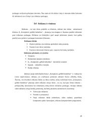 Verslo planas: IĮ "Kompiuteri, gelbėk bedarbius" 10 puslapis