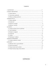 Verslo planas: individualios įmonės, prekiaujančios naudotomis automobilių detalėmis, kūrimas 2 puslapis