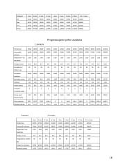 Verslo planas: individualios įmonės, prekiaujančios naudotomis automobilių detalėmis, kūrimas 16 puslapis