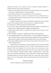 Verslo planas: individualios įmonės, prekiaujančios naudotomis automobilių detalėmis, kūrimas 8 puslapis