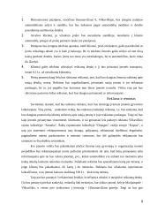 Verslo planas: individualios įmonės, prekiaujančios naudotomis automobilių detalėmis, kūrimas 9 puslapis