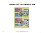 Automobilių apšvietimo ir signaliniai įtaisai 2 puslapis