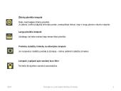 Automobilių apšvietimo ir signaliniai įtaisai 12 puslapis