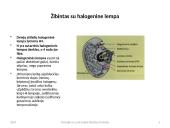 Automobilių apšvietimo ir signaliniai įtaisai 4 puslapis