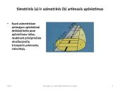 Automobilių apšvietimo ir signaliniai įtaisai 5 puslapis