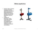 Automobilių apšvietimo ir signaliniai įtaisai 7 puslapis