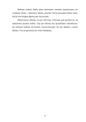 Verslo planas: interneto bei kompiuterinių žaidimų paslaugos IĮ "Mano takas" 9 puslapis