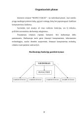 Verslo planas: interneto bei kompiuterinių žaidimų paslaugos IĮ "Mano takas" 10 puslapis