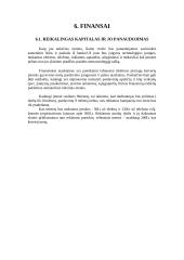 Verslo planas: įvaizdžio kūrimas IĮ "Star land" 8 puslapis