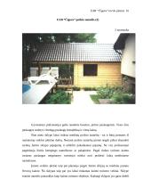 Verslo planas: kaimo turizmas UAB "Čigora" 16 puslapis