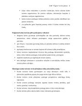 Verslo planas: kaimo turizmas UAB "Čigora" 8 puslapis