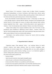 Verslo planas: kalbų mokymo centras VŠĮ "Žinių akademija" 2 puslapis