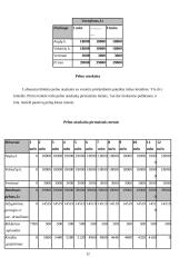 Verslo planas: kalbų mokymo centras VŠĮ "Žinių akademija" 12 puslapis
