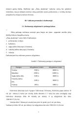 Verslo planas: kalbų mokymo centras VŠĮ "Žinių akademija" 7 puslapis