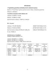 Verslo planas: kartono gaminiai UAB "Wood hause" 12 puslapis