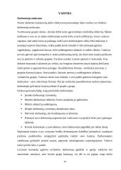 Verslo planas: kartono gaminiai UAB "Wood hause" 10 puslapis