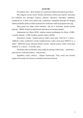 Verslo planas: kirpykla 2 puslapis