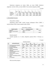 Verslo planas: kirpykla 15 puslapis