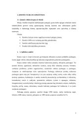 Verslo planas: kirpykla 3 puslapis