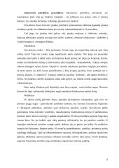 Verslo planas: kirpykla 9 puslapis