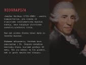 Jozefo Haidno klavyrinė muzika 2 puslapis