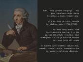 Jozefo Haidno klavyrinė muzika 3 puslapis
