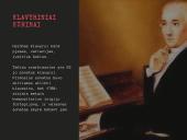 Jozefo Haidno klavyrinė muzika 4 puslapis