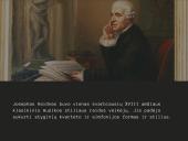 Jozefo Haidno klavyrinė muzika 5 puslapis