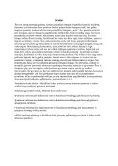 Projektas ,,Šunų refleksai ir jų atmintis“ 2 puslapis