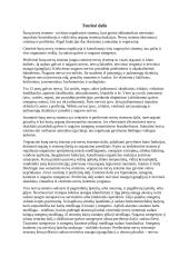 Projektas ,,Šunų refleksai ir jų atmintis“ 3 puslapis