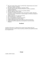 Projektas ,,Šunų refleksai ir jų atmintis“ 8 puslapis