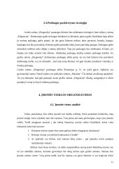 Verslo planas: kirpykla UAB "Elegancija" 11 puslapis