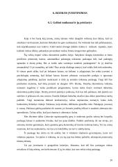 Verslo planas: kirpykla UAB "Elegancija" 20 puslapis