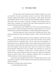 Verslo planas: kirpykla UAB "Elegancija" 4 puslapis