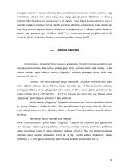Verslo planas: kirpykla UAB "Elegancija" 10 puslapis