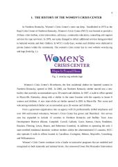Women’s crisis center in northern Kentucky 3 puslapis