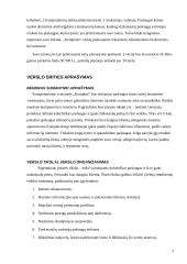 Verslo planas: kompiuterinė svetainė "Kompine" 3 puslapis