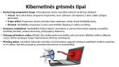 Skaidrės. Kibernetinis saugumas 5 puslapis