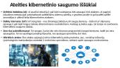 Skaidrės. Kibernetinis saugumas 7 puslapis