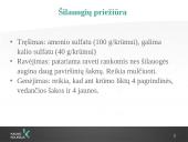 Šilauogių auginimo technologijos 5 puslapis