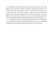 Ar kančia leidžia žmogui pažinti save? 2 puslapis