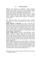 Verslo planas: medienos perdirbimas UAB "Medranga" 6 puslapis