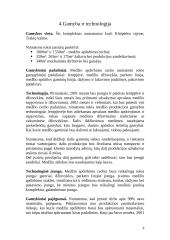 Verslo planas: medienos perdirbimas UAB "Medranga" 8 puslapis